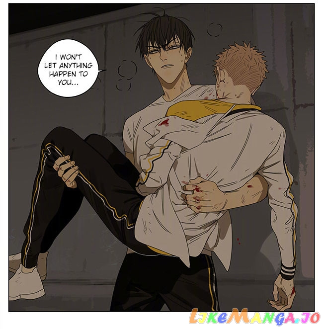 19 Days chapter 244 image 8